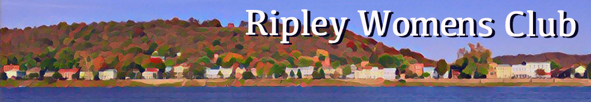 Ripley Women's Club